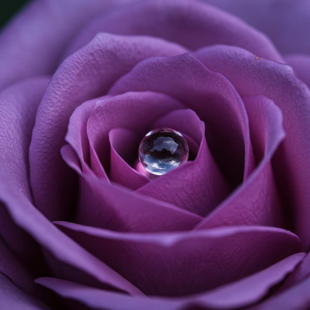 A Drop of Dew