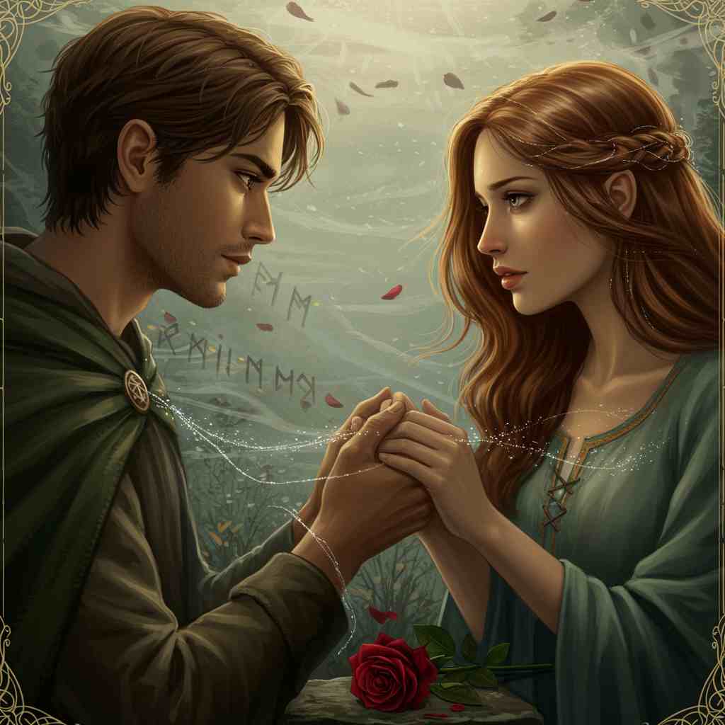 A Marriage Charm