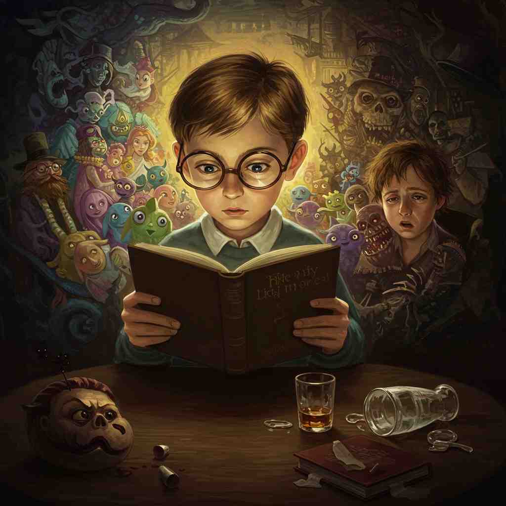 Poem Image