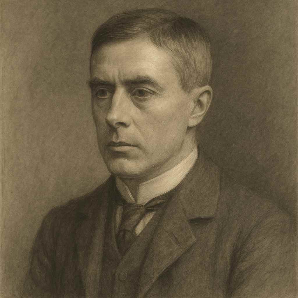 A.E.Housman