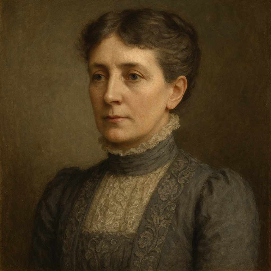 Ada Cambridge
