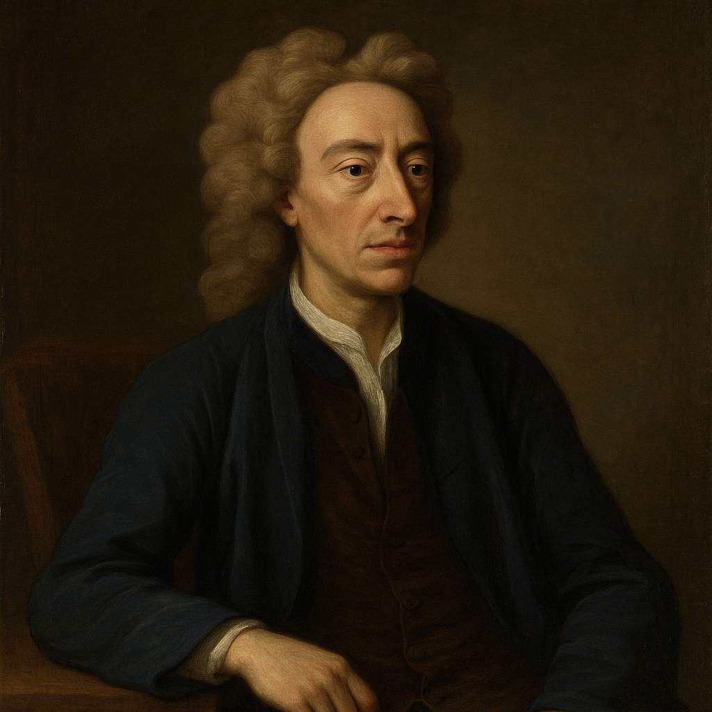 Alexander Pope