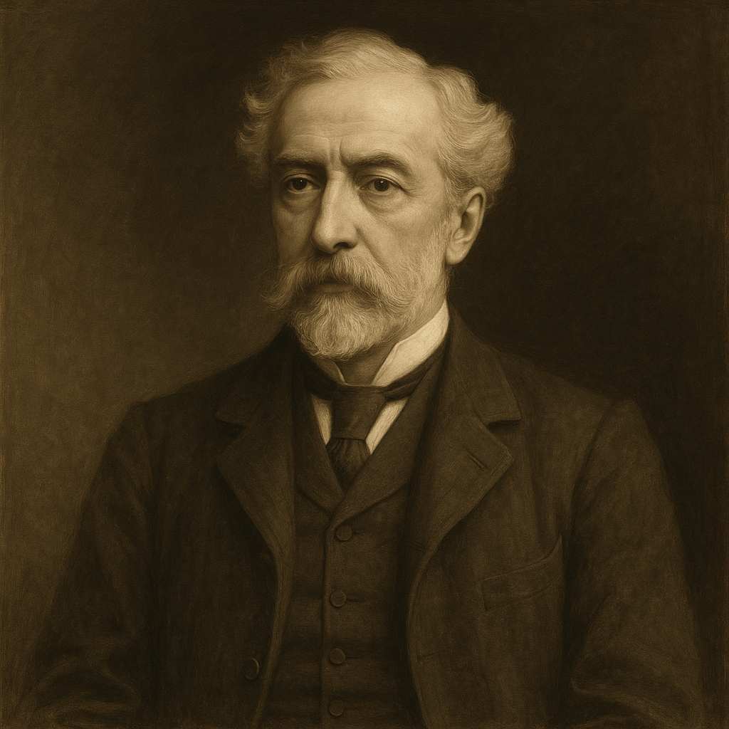 Alfred Austin