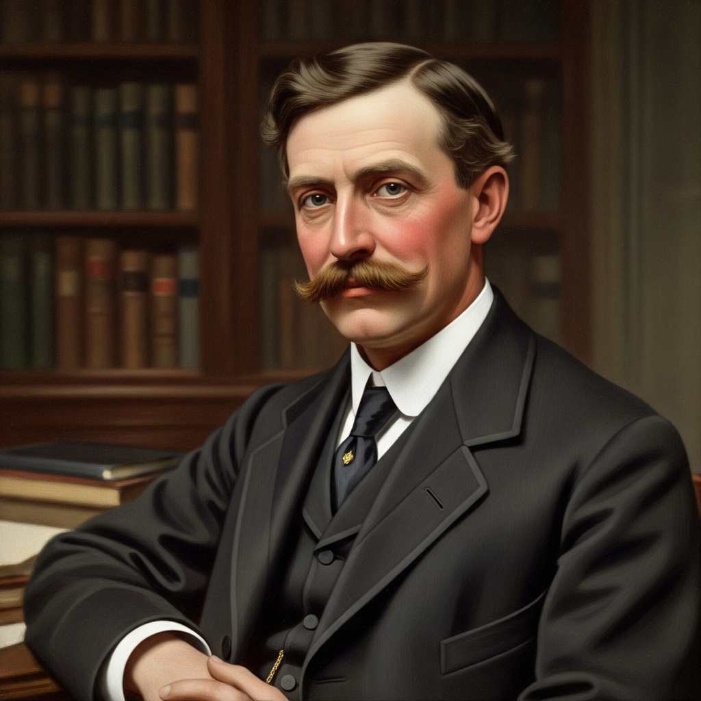 Alfred Douglas