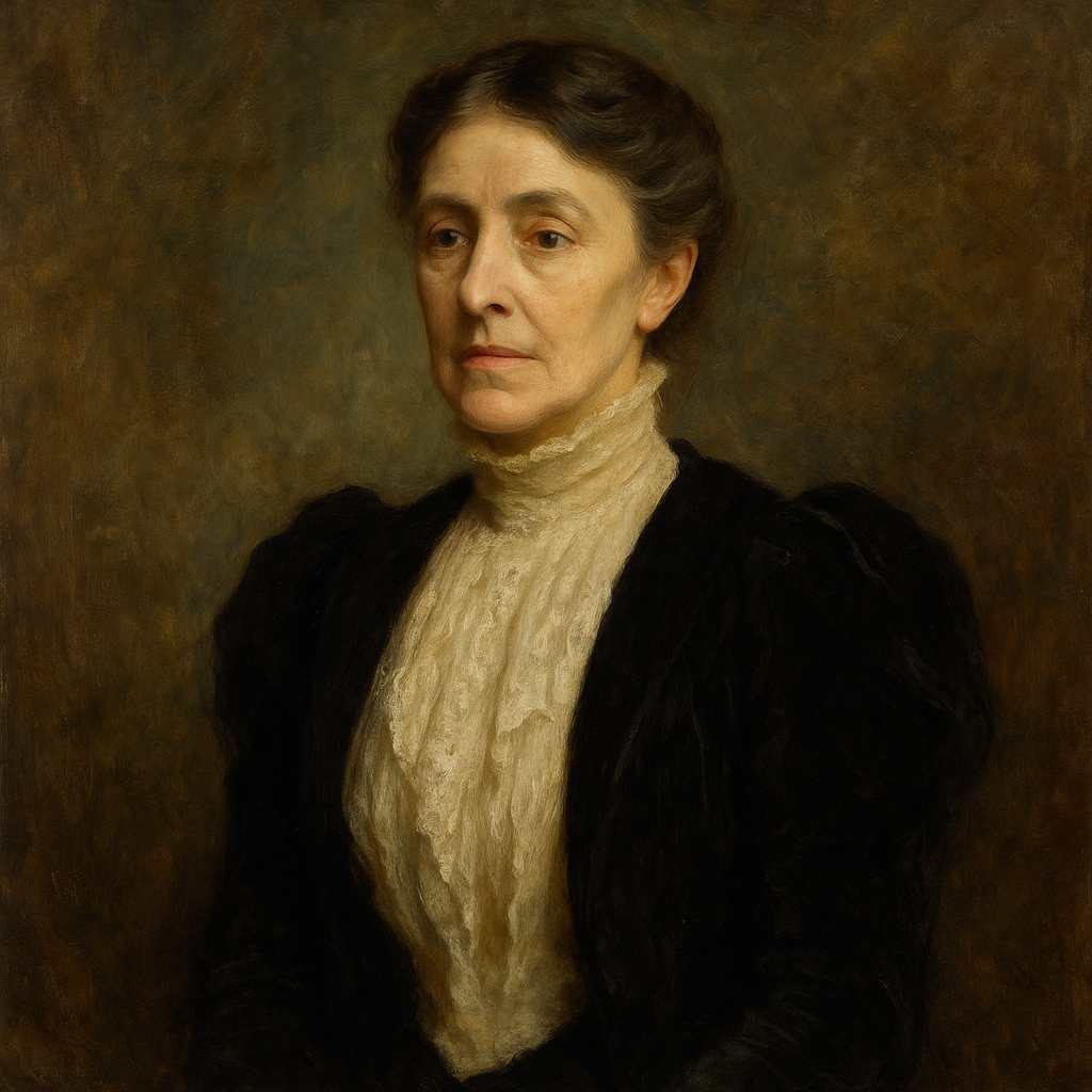Alice Meynell