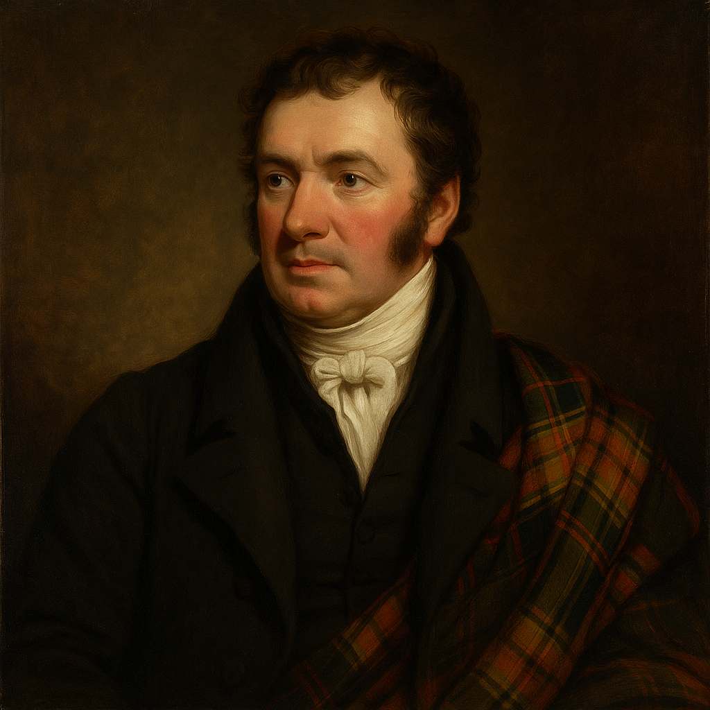 Allan Cunningham