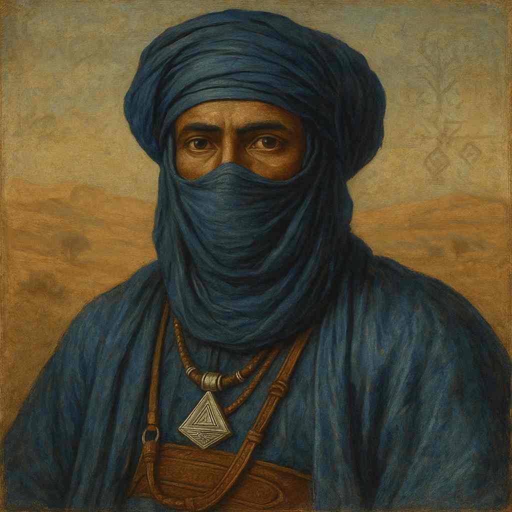 Amastan Ag Mohamed