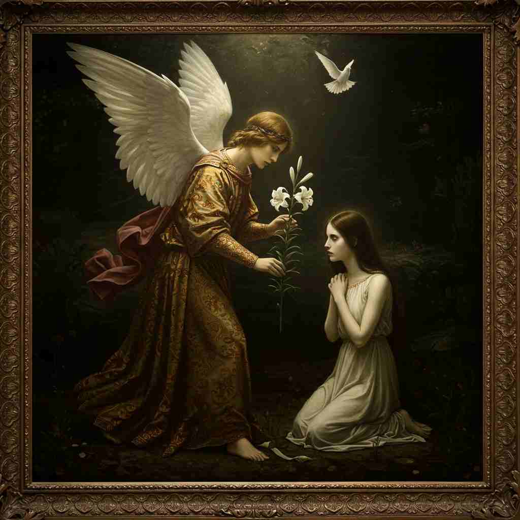 Ave Maria Gratia Plena