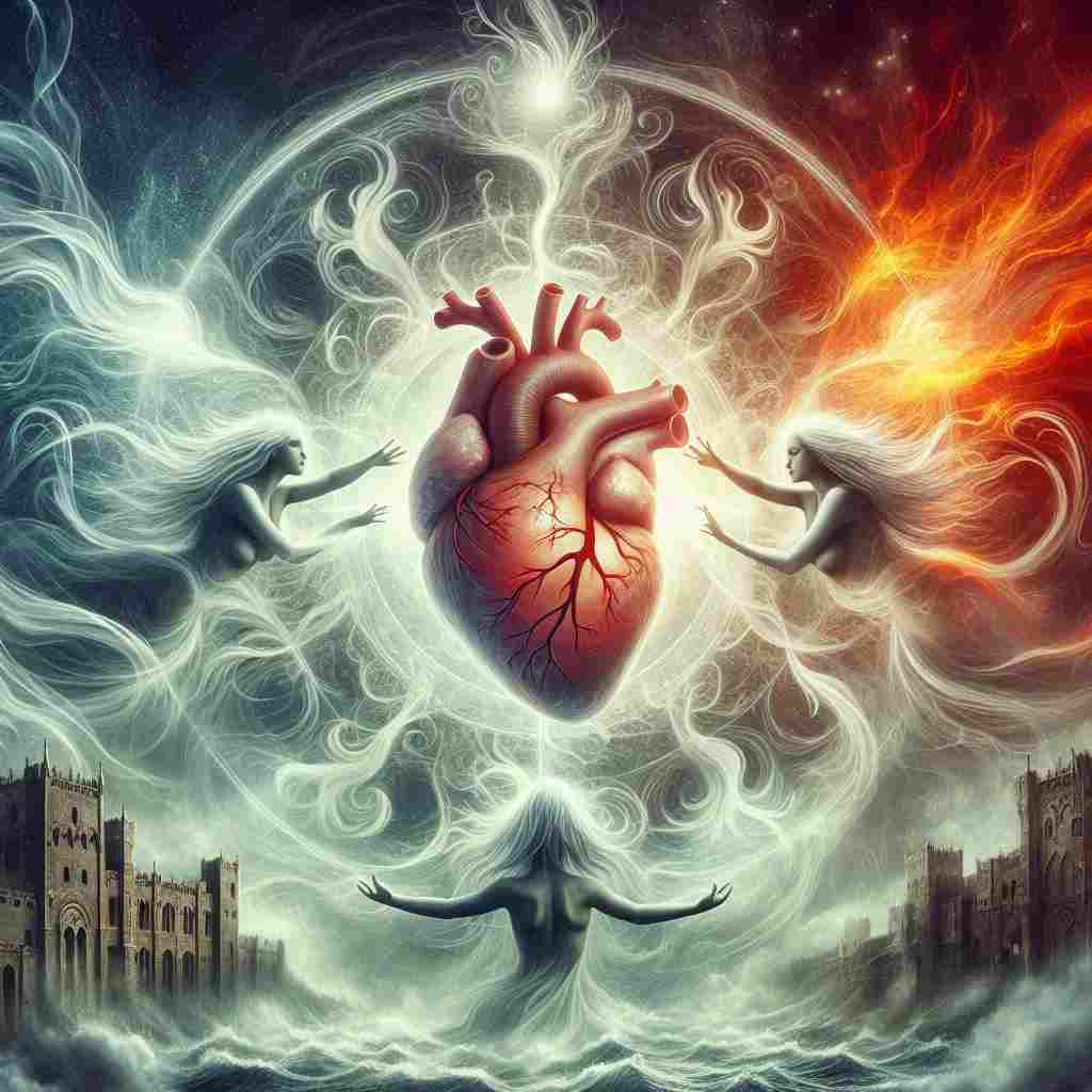 Batter my heart, three-person'd God
