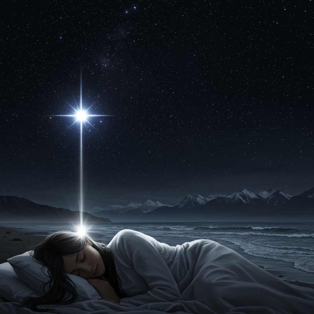 Bright star, would I were stedfast as thou art