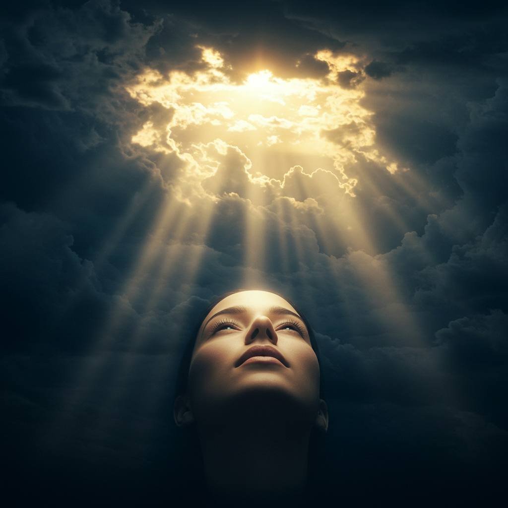 Lift up your face