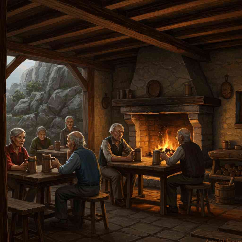 Tavern