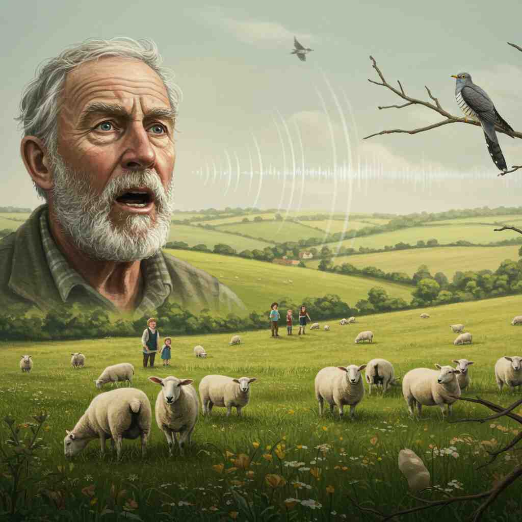 The Cuckoo