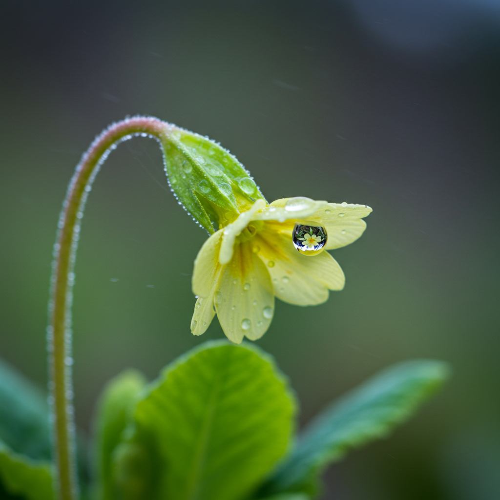 The Primrose
