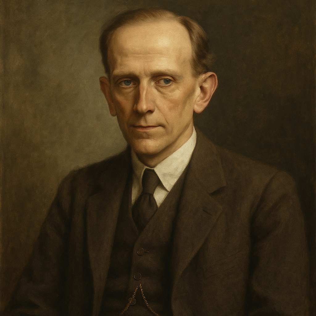 A. A. Milne